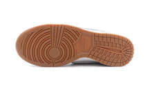 画像をギャラリービューアに読み込む, NIKE DUNK HIGH RETRO UNIVERSITY "CHENILLE SWOOSH" LIGHT SMOKE GREY/PHOTON DUST/LIGHT SMOKE GREY 4
