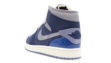 画像をギャラリービューアに読み込む, JORDAN BRAND AIR JORDAN 1 MID SE CRAFT &quot;OBSIDIAN&quot; &quot;MICHAEL JORDAN&quot; OBSIDIAN/WHITE/FRENCH BLUE/ASHEN SLATE/SAIL 2