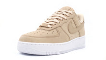 画像をギャラリービューアに読み込む, NIKE (WMNS) AIR FORCE 1 '07 PRM VACHETTA TAN/WHITE