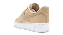 画像をギャラリービューアに読み込む, NIKE (WMNS) AIR FORCE 1 '07 PRM VACHETTA TAN/WHITE 2