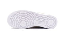 画像をギャラリービューアに読み込む, NIKE (WMNS) AIR FORCE 1 '07 PRM VACHETTA TAN/WHITE 4