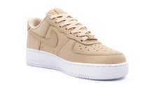 画像をギャラリービューアに読み込む, NIKE (WMNS) AIR FORCE 1 '07 PRM VACHETTA TAN/WHITE 5