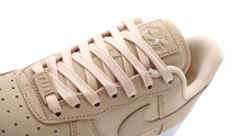画像をギャラリービューアに読み込む, NIKE (WMNS) AIR FORCE 1 '07 PRM VACHETTA TAN/WHITE 6