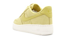 画像をギャラリービューアに読み込む, NIKE (WMNS) AIR FORCE 1 '07 PRM SATURN GOLD/SAIL 2