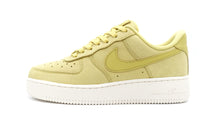 画像をギャラリービューアに読み込む, NIKE (WMNS) AIR FORCE 1 '07 PRM SATURN GOLD/SAIL 3