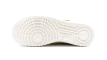画像をギャラリービューアに読み込む, NIKE (WMNS) AIR FORCE 1 '07 PRM SATURN GOLD/SAIL 4