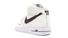 画像をギャラリービューアに読み込む, NIKE AIR FORCE 1 MID '07 LV8 SAIL/BROWN BASALT/MALACHITE/WHITE/BROWN BASALT/MALACHITE 2