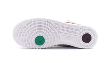 画像をギャラリービューアに読み込む, NIKE AIR FORCE 1 MID '07 LV8 SAIL/BROWN BASALT/MALACHITE/WHITE/BROWN BASALT/MALACHITE 4