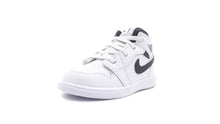 画像をギャラリービューアに読み込む, JORDAN BRAND JORDAN 1 MID ALT TD &quot;MICHAEL JORDAN&quot; WHITE/BLACK/WHITE/BLACK 1