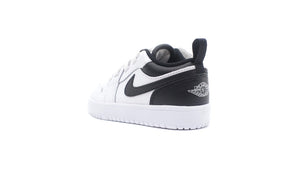 JORDAN BRAND JORDAN 1 LOW ALT TD "MICHAEL JORDAN" WHITE/BLACK/WHITE/BLACK 2
