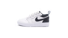 画像をギャラリービューアに読み込む, JORDAN BRAND JORDAN 1 LOW ALT TD &quot;MICHAEL JORDAN&quot; WHITE/BLACK/WHITE/BLACK 3