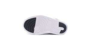 JORDAN BRAND JORDAN 1 LOW ALT TD "MICHAEL JORDAN" WHITE/BLACK/WHITE/BLACK 4