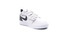 画像をギャラリービューアに読み込む, JORDAN BRAND JORDAN 1 LOW ALT TD &quot;MICHAEL JORDAN&quot; WHITE/BLACK/WHITE/BLACK 5