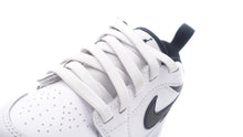画像をギャラリービューアに読み込む, JORDAN BRAND JORDAN 1 LOW ALT TD &quot;MICHAEL JORDAN&quot; WHITE/BLACK/WHITE/BLACK 6