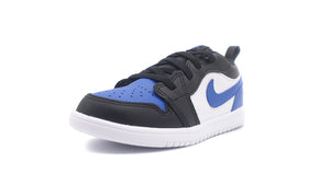 JORDAN BRAND JORDAN 1 LOW ALT TD "MICHAEL JORDAN" WHITE/ROYAL BLUE/BLACK/WHITE 1