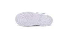 画像をギャラリービューアに読み込む, JORDAN BRAND JORDAN 1 LOW ALT TD &quot;MICHAEL JORDAN&quot; WHITE/ROYAL BLUE/BLACK/WHITE 4