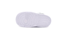 画像をギャラリービューアに読み込む, JORDAN BRAND JORDAN 1 LOW ALT TD &quot;MICHAEL JORDAN&quot; WHITE/BLACK/VARSITY RED/WHITE 4
