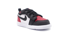 画像をギャラリービューアに読み込む, JORDAN BRAND JORDAN 1 LOW ALT TD &quot;MICHAEL JORDAN&quot; WHITE/BLACK/VARSITY RED/WHITE 5