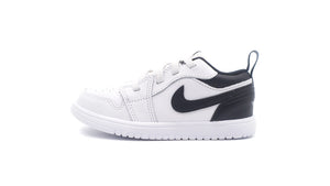 JORDAN BRAND JORDAN 1 LOW ALT PS "MICHAEL JORDAN" WHITE/BLACK/WHITE/BLACK 3