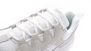 ★NIKE★Tech Hera Summit White Photon Dust★大人気★ Nike Tech Hera Sneaker in White, Summit White, & Photon Dust
