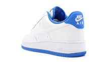画像をギャラリービューアに読み込む, NIKE AIR FORCE 1 '07 WHITE/WHITE/LIGHT PHOTO BLUE 2