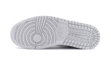 画像をギャラリービューアに読み込む, JORDAN BRAND (WMNS) AIR JORDAN 1 MID SE &quot;MICHAEL JORDAN&quot; SAIL/BLACK/LIGHT STEEL GREY 4