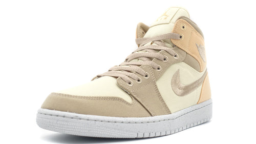 JORDAN BRAND (WMNS) AIR JORDAN 1 MID SE 