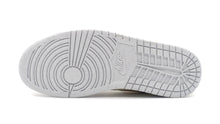 画像をギャラリービューアに読み込む, JORDAN BRAND (WMNS) AIR JORDAN 1 MID SE &quot;MICHAEL JORDAN&quot; MUSLIN/DESERT/CELESTIAL/GOLD/SAIL 4
