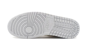 JORDAN BRAND (WMNS) AIR JORDAN 1 MID SE "MICHAEL JORDAN" MUSLIN/DESERT/CELESTIAL/GOLD/SAIL 4