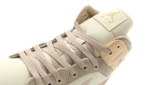 画像をギャラリービューアに読み込む, JORDAN BRAND (WMNS) AIR JORDAN 1 MID SE &quot;MICHAEL JORDAN&quot; MUSLIN/DESERT/CELESTIAL/GOLD/SAIL 6