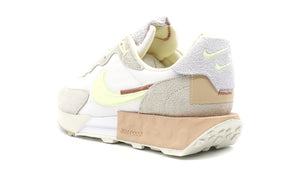 NIKE (WMNS) FONTANKA WAFFLE WHITE/COCONUT MILK/SESAME/CITRON