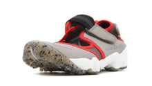 NIKE (WMNS) AIR RIFT ENIGMA STONE/METALLIC SILVER/IRONSTONE