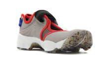 画像をギャラリービューアに読み込む, NIKE (WMNS) AIR RIFT ENIGMA STONE/METALLIC SILVER/IRONSTONE/TEAM ORANGE/LASER BLUE/SUMMIT WHITE 5