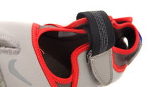 画像をギャラリービューアに読み込む, NIKE (WMNS) AIR RIFT ENIGMA STONE/METALLIC SILVER/IRONSTONE/TEAM ORANGE/LASER BLUE/SUMMIT WHITE 6