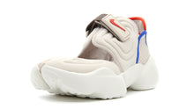 画像をギャラリービューアに読み込む, NIKE (WMNS) AQUA RIFT PRM LIGHT OREWOOD BROWN/TEAM ORANGE/LASER BLUE/IRONSTONE/SUMMIT WHITE/METALLIC SILVER 1