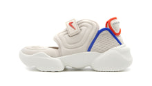 画像をギャラリービューアに読み込む, NIKE (WMNS) AQUA RIFT PRM LIGHT OREWOOD BROWN/TEAM ORANGE/LASER BLUE/IRONSTONE/SUMMIT WHITE/METALLIC SILVER 3