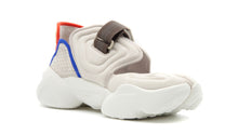 画像をギャラリービューアに読み込む, NIKE (WMNS) AQUA RIFT PRM LIGHT OREWOOD BROWN/TEAM ORANGE/LASER BLUE/IRONSTONE/SUMMIT WHITE/METALLIC SILVER 5