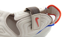 画像をギャラリービューアに読み込む, NIKE (WMNS) AQUA RIFT PRM LIGHT OREWOOD BROWN/TEAM ORANGE/LASER BLUE/IRONSTONE/SUMMIT WHITE/METALLIC SILVER 6