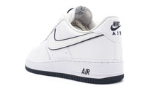 画像をギャラリービューアに読み込む, NIKE AIR FORCE 1 &#39;07 WHITE/BLACK/WHITE 2