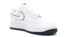 画像をギャラリービューアに読み込む, NIKE AIR FORCE 1 &#39;07 WHITE/BLACK/WHITE 5