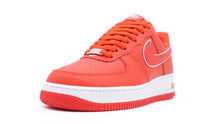 画像をギャラリービューアに読み込む, NIKE AIR FORCE 1 '07 PICANTE RED/PICANTE RED/WHITE 1