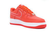 画像をギャラリービューアに読み込む, NIKE AIR FORCE 1 '07 PICANTE RED/PICANTE RED/WHITE 5