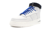 画像をギャラリービューアに読み込む, NIKE AIR FORCE 1 HIGH '07 LV8 "NIKE MOVING CO. PACK" PHOTON DUST/PHOTON DUST/BLACK/GAME ROYAL 1