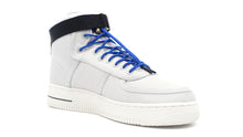 画像をギャラリービューアに読み込む, NIKE AIR FORCE 1 HIGH '07 LV8 "NIKE MOVING CO. PACK" PHOTON DUST/PHOTON DUST/BLACK/GAME ROYAL 5