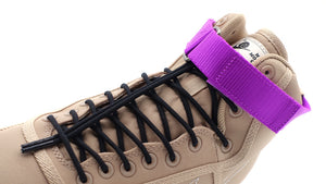 NIKE AIR FORCE 1 HIGH '07 LV8 "NIKE MOVING CO. PACK" HEMP/HEMP/FUCHSIA DREAM/BLACK 6