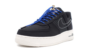 最終値下げ✳︎未使用級◾️ナイキ【19.0】エアリフト ブラック 軽量 Nike Air Force 1 Low '07 LV8 “Black Cat”が発売予定 ［HQ1966
