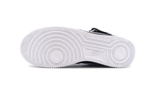画像をギャラリービューアに読み込む, NIKE AIR FORCE 1 '07 MID BLACK/WHITE/BLACK 4