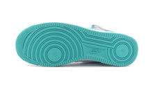 画像をギャラリービューアに読み込む, NIKE AIR FORCE 1 MID '07 WHITE/CLEAR JADE 4