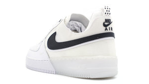 NIKE AIR FORCE 1 REACT WHITE/BLACK – mita sneakers