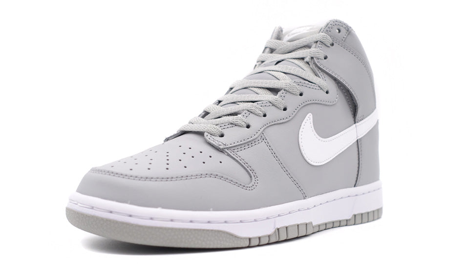 Nike Dunk High Light Smoke Grey 29cm